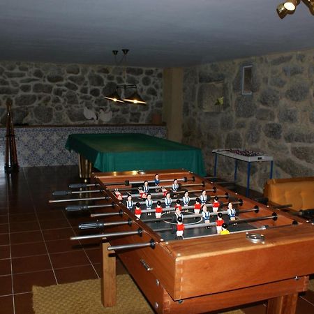Quinta Do Sourinho Guest House Барселос Екстериор снимка