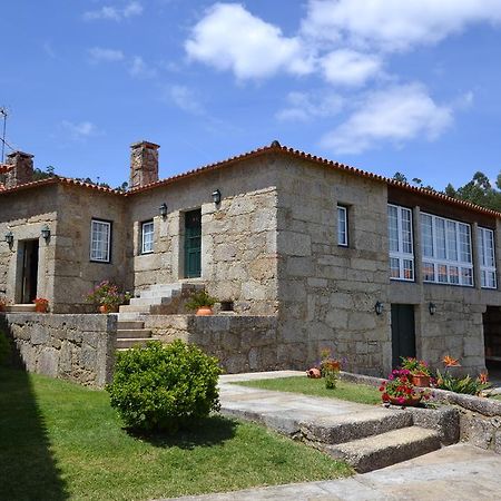 Quinta Do Sourinho Guest House Барселос Екстериор снимка