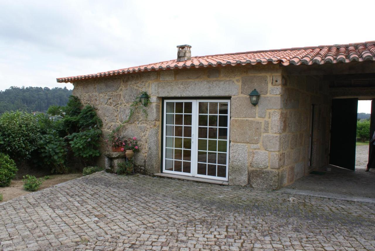 Quinta Do Sourinho Guest House Барселос Стая снимка