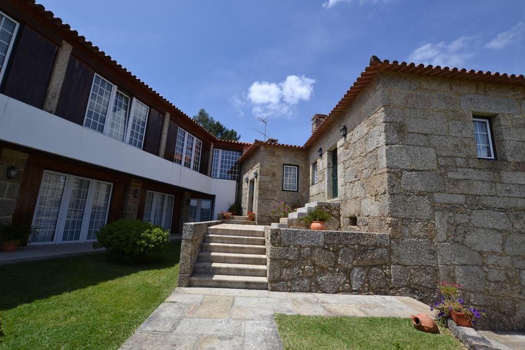 Quinta Do Sourinho Guest House Барселос Екстериор снимка