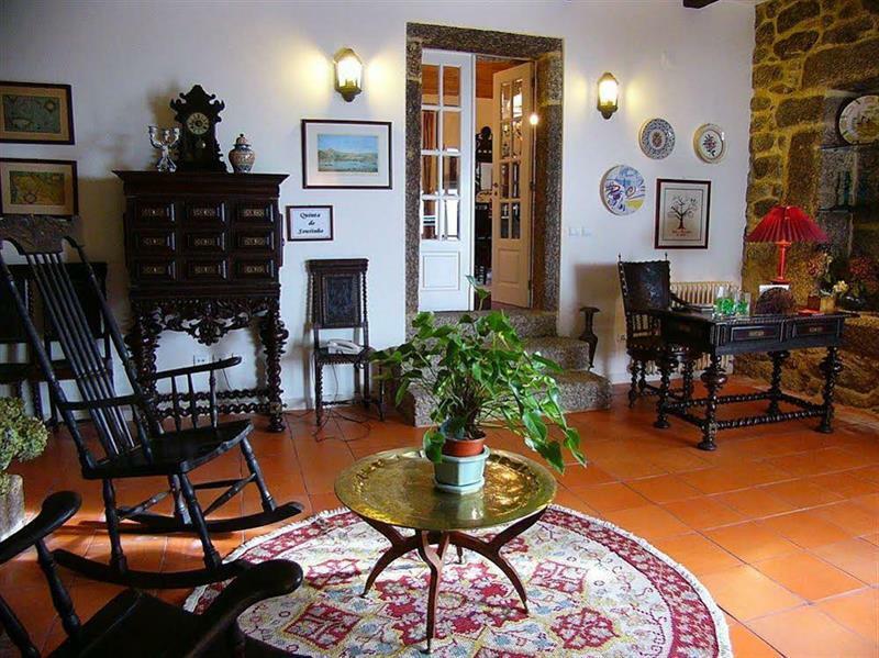 Quinta Do Sourinho Guest House Барселос Екстериор снимка