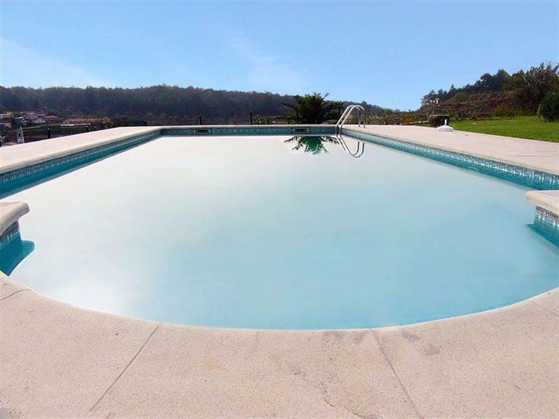 Quinta Do Sourinho Guest House Барселос Екстериор снимка