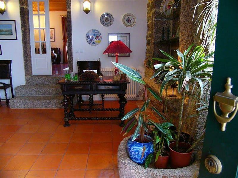 Quinta Do Sourinho Guest House Барселос Екстериор снимка