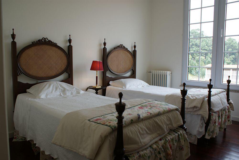 Quinta Do Sourinho Guest House Барселос Екстериор снимка